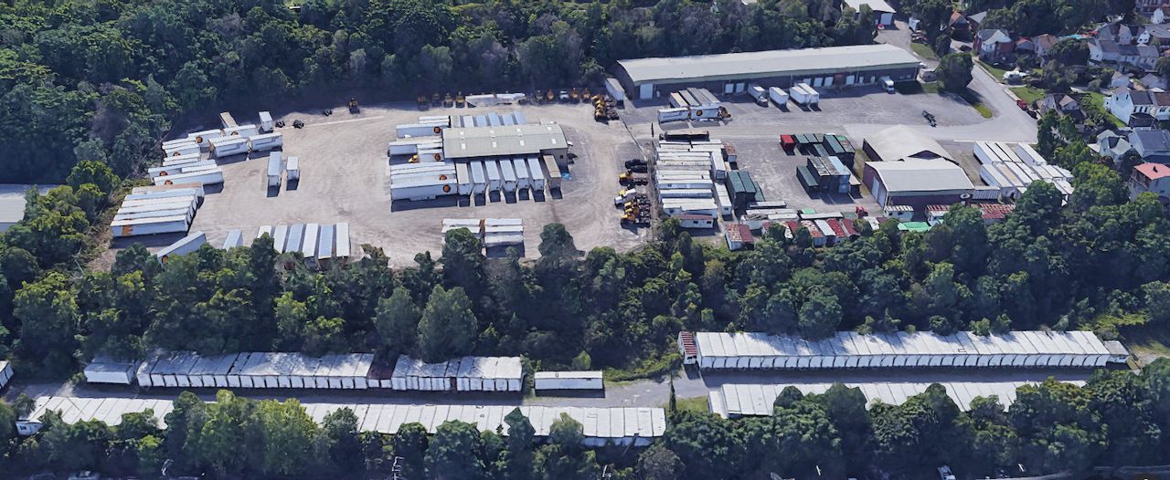 Altoona location