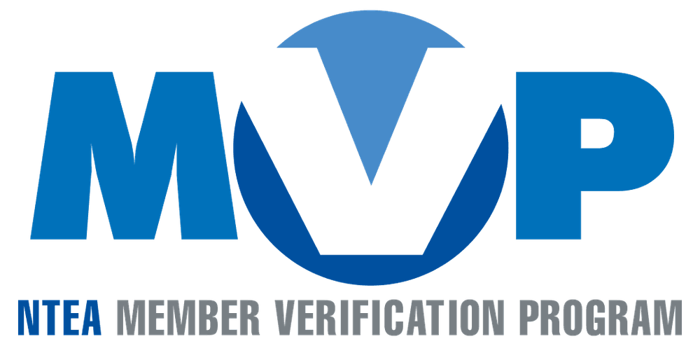 NTEA MVP