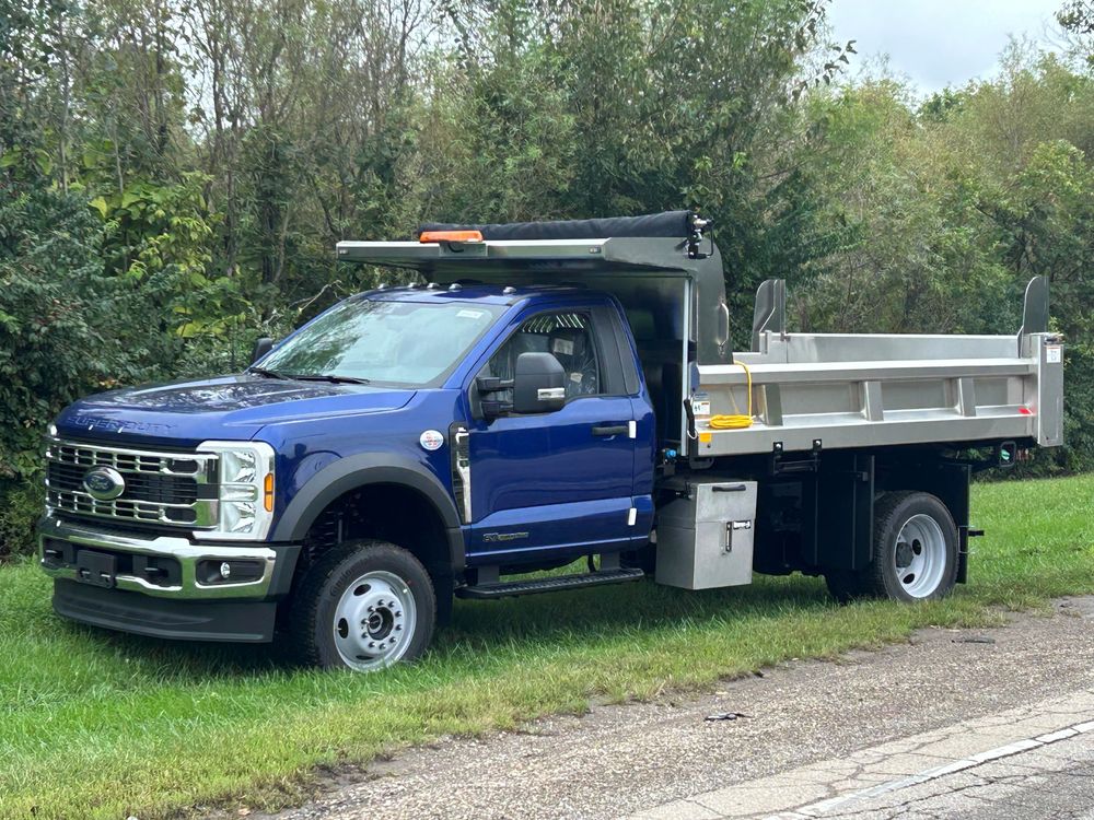 Stainless Z-spec